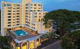 The Raintree Hotel Chiang Mai